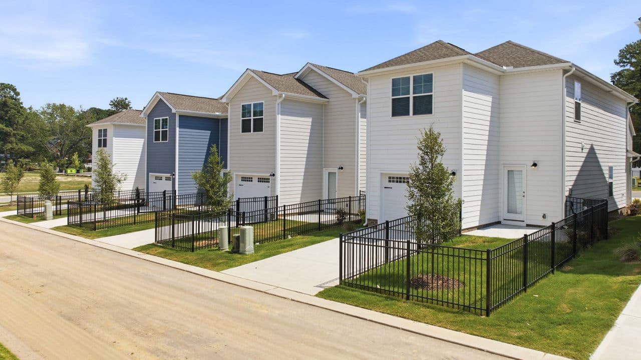 Mailman Post Rental Homes Knightdale Nc 3 of 26