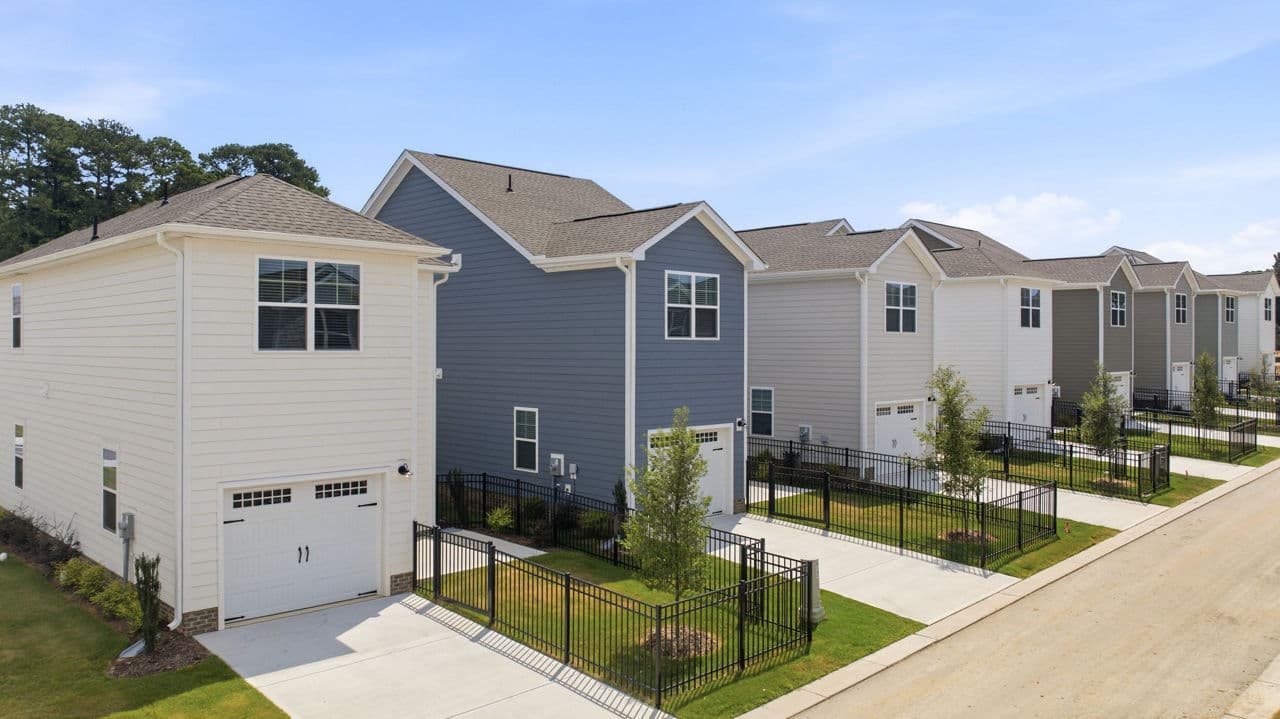Mailman Post Rental Homes Knightdale Nc 4 of 26