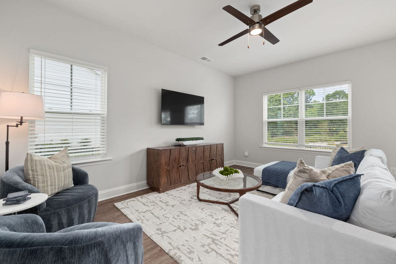 Mailman Post Rental Homes Knightdale Nc 20 of 26