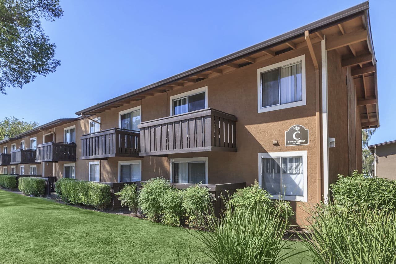 Thornbridge San Jose Ca 2 of 25