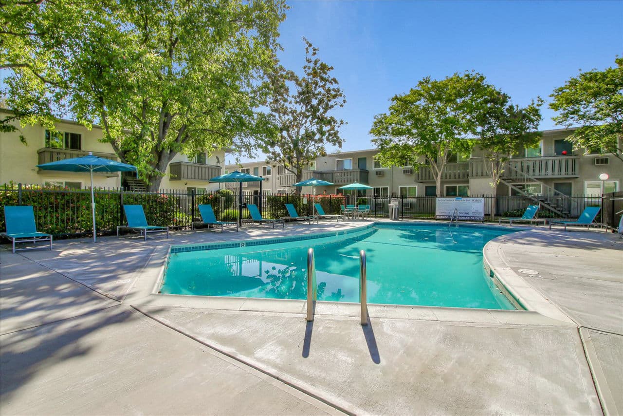 Thornbridge San Jose Ca 1 of 25