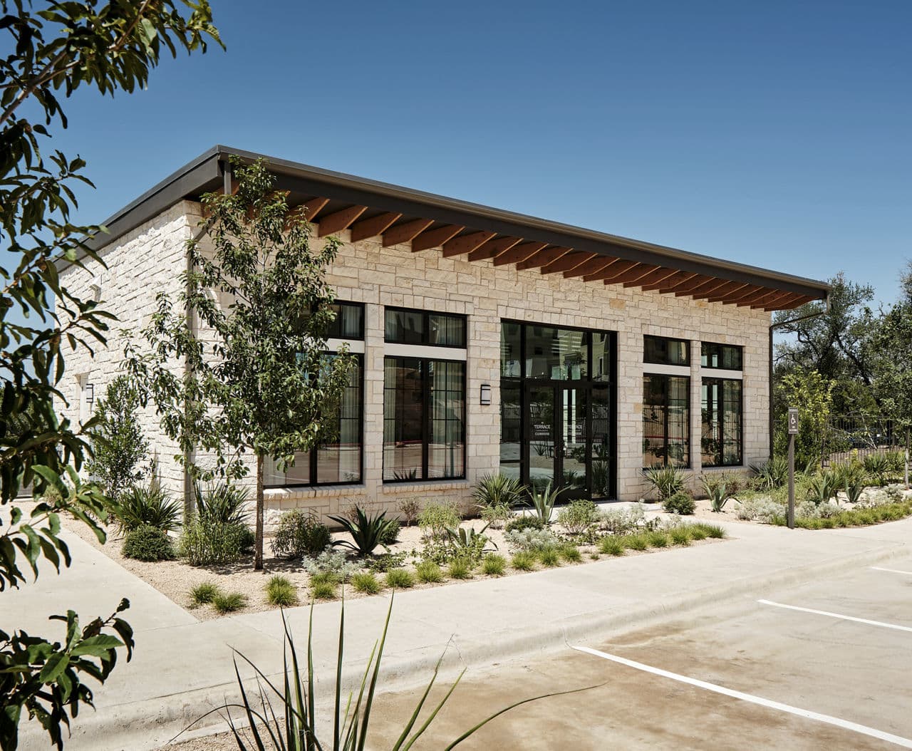 The Terrace Hill Country Townhomes 3 of 8