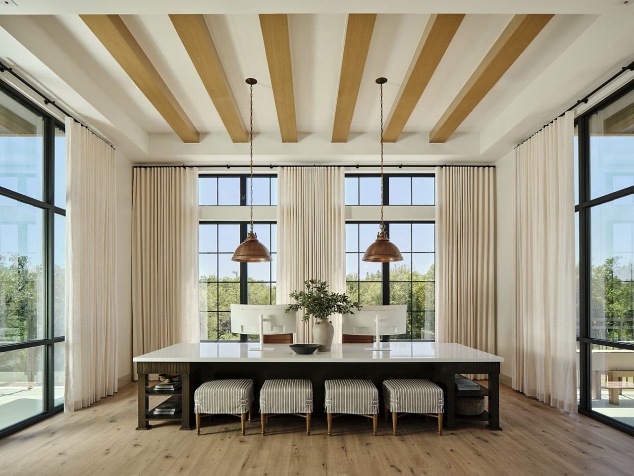The Terrace Hill Country Townhomes 5 of 8