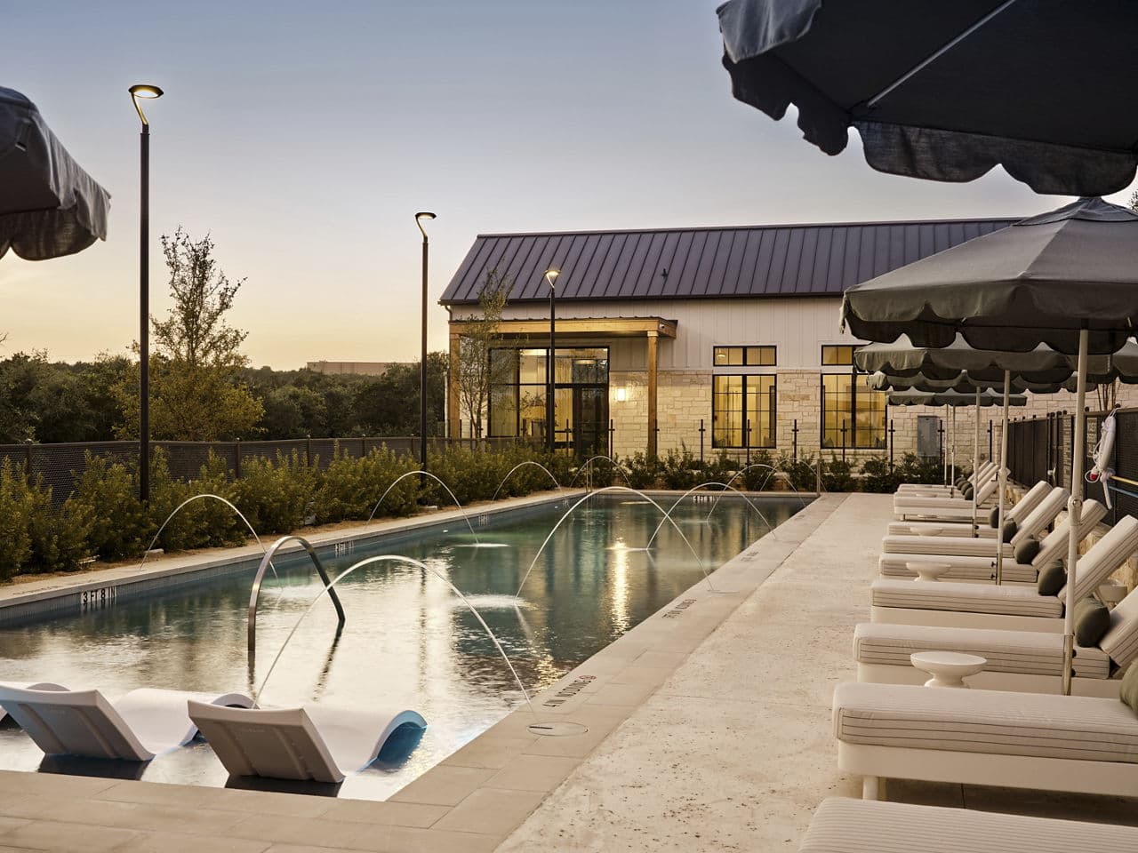 The Terrace Hill Country Townhomes 4 of 8