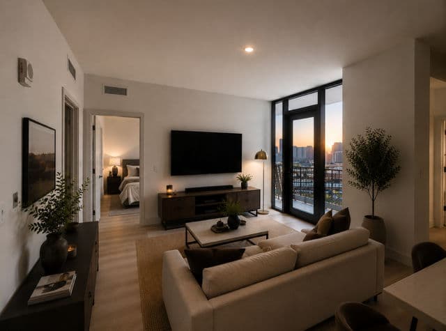 Harrison Residences 1 of 1