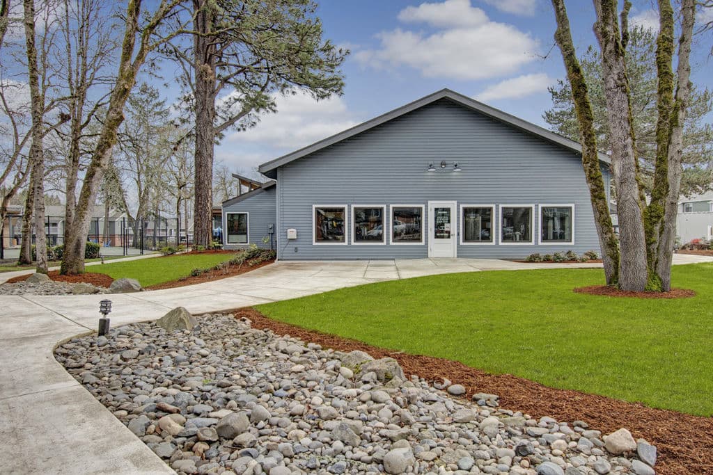 Arbor Creek Apartments Beaverton Or 1 of 28