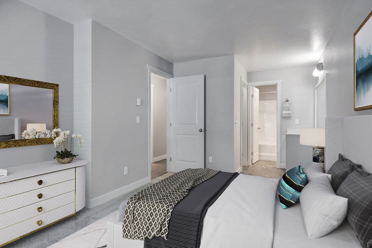 Arbor Creek Apartments Beaverton Or 25 of 28