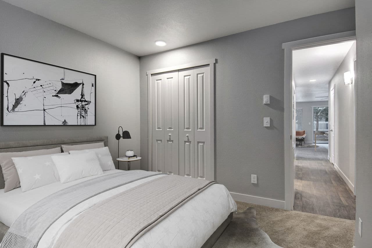 Arbor Creek Apartments Beaverton Or 26 of 28