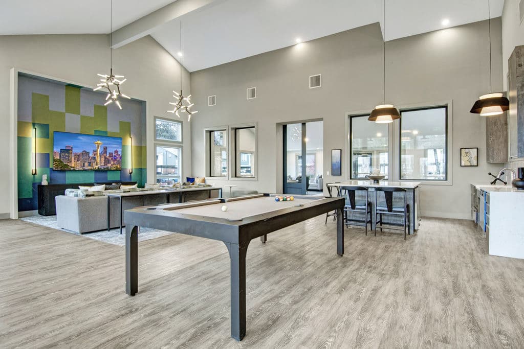 Arbor Creek Apartments Beaverton Or 2 of 28