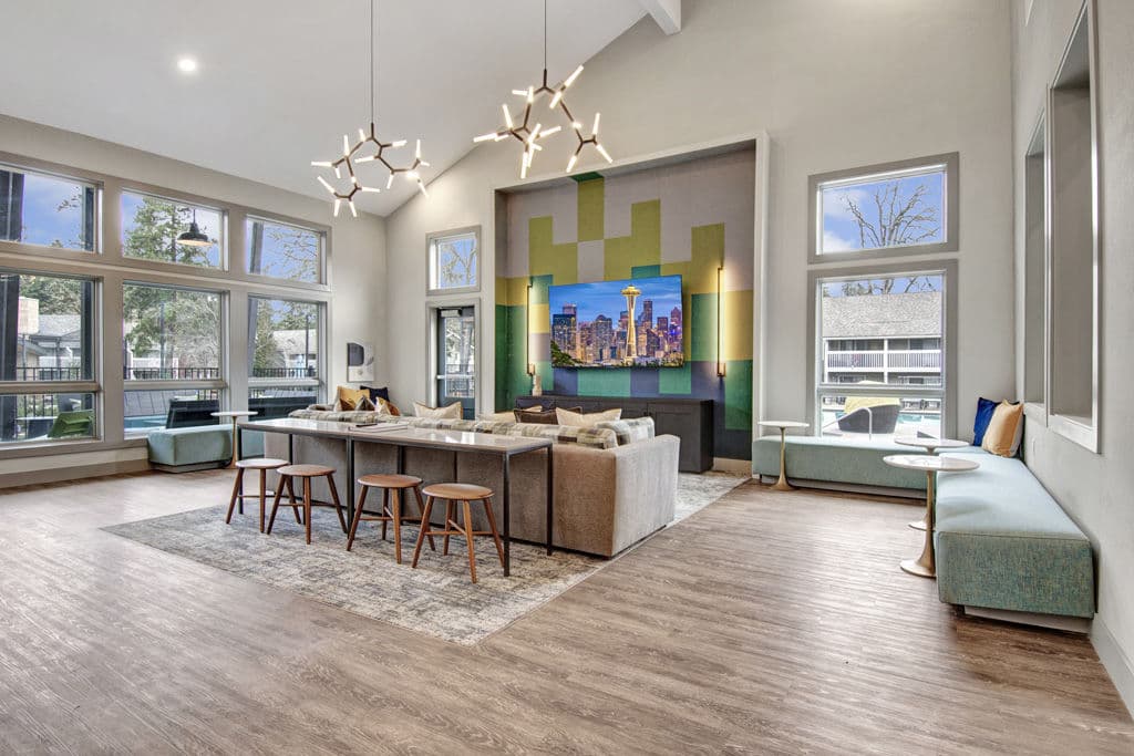 Arbor Creek Apartments Beaverton Or 4 of 28