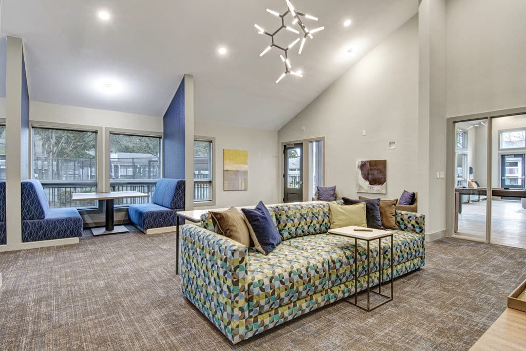 Arbor Creek Apartments Beaverton Or 6 of 28
