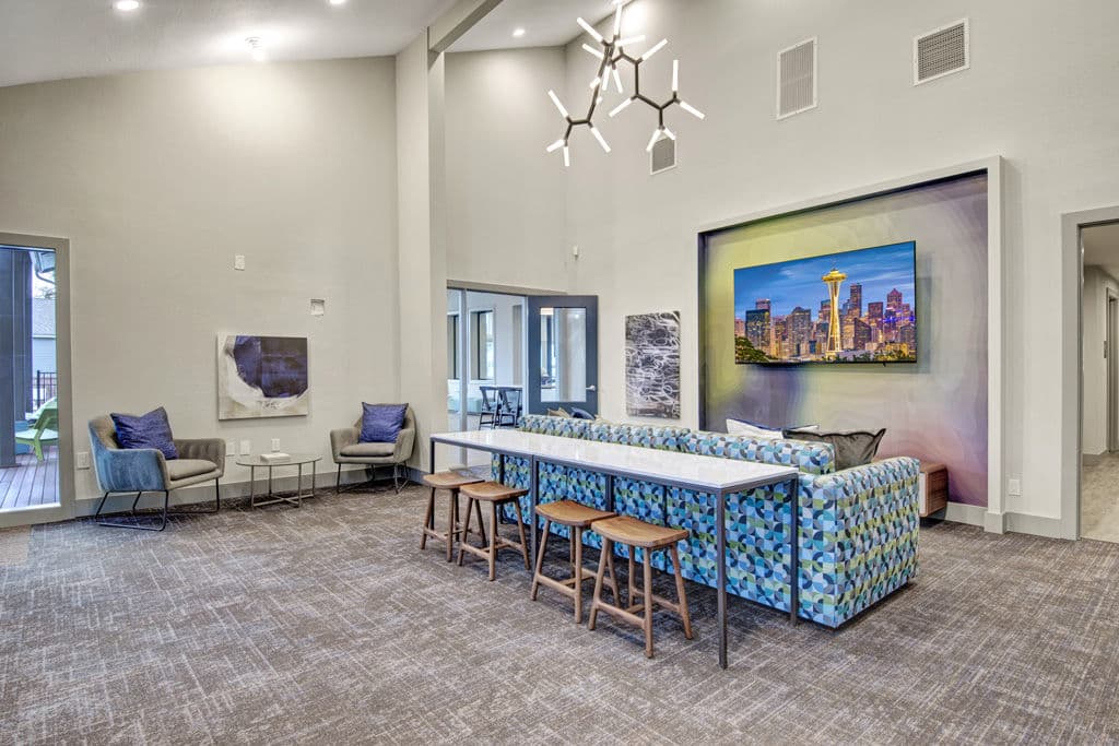 Arbor Creek Apartments Beaverton Or 7 of 28