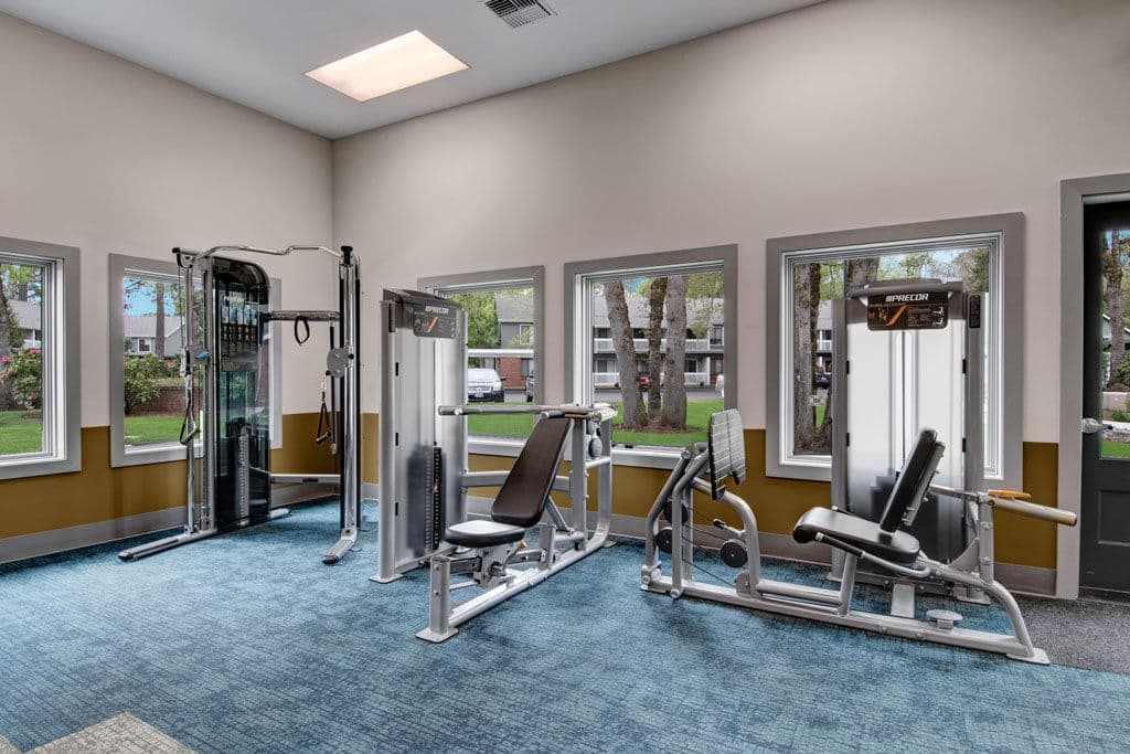 Arbor Creek Apartments Beaverton Or 12 of 28