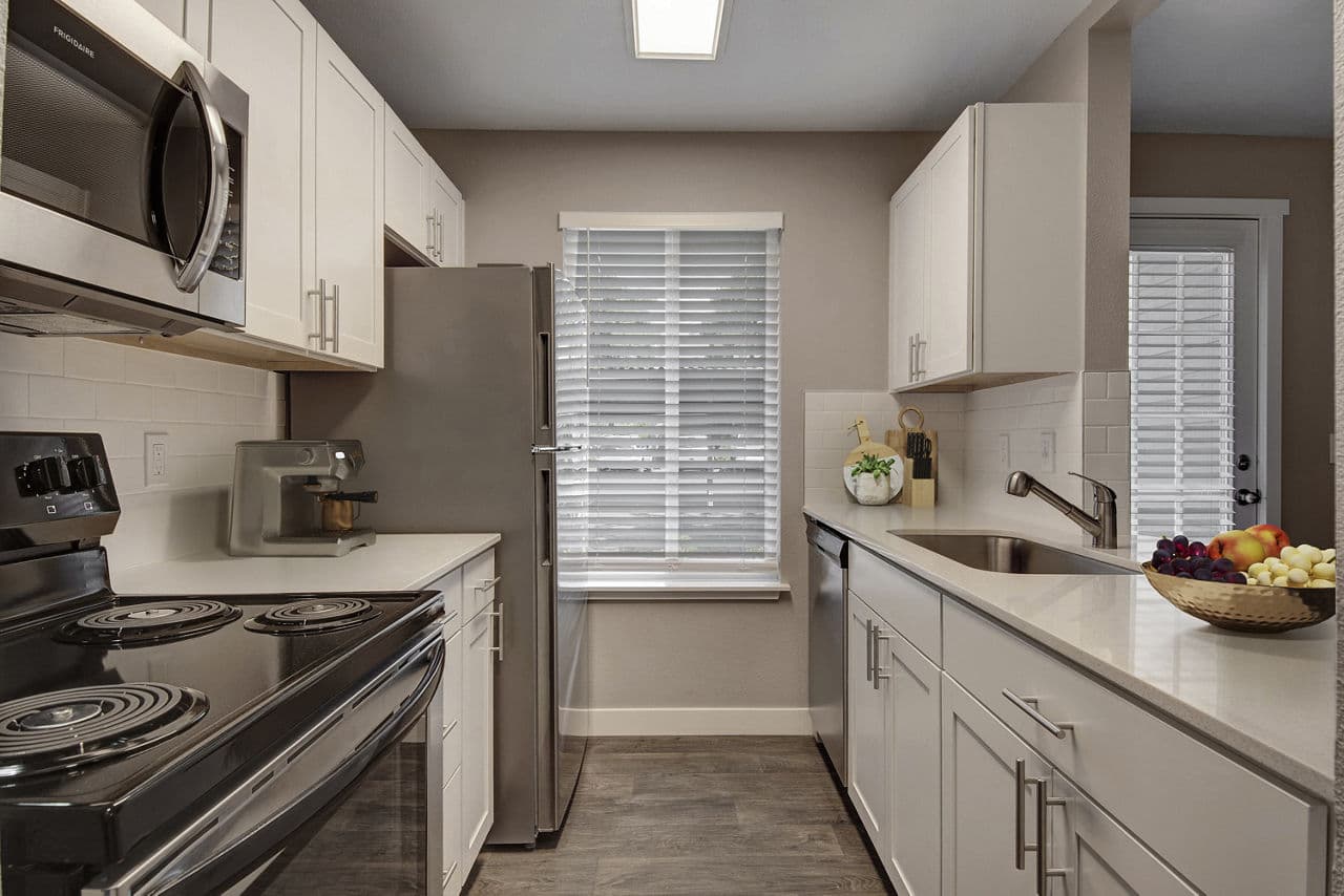 Arbor Creek Apartments Beaverton Or 20 of 28