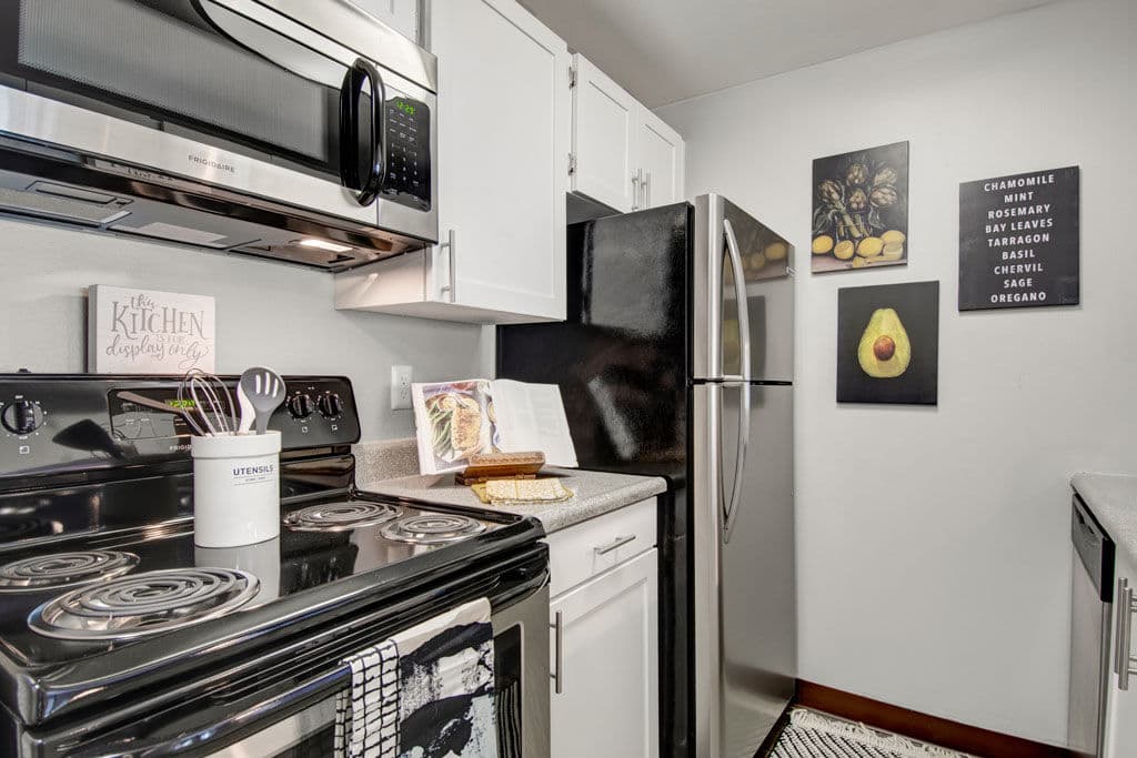 Arbor Creek Apartments Beaverton Or 21 of 28