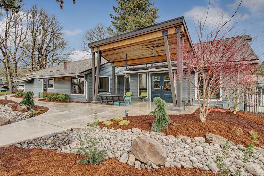 Arbor Creek Apartments Beaverton Or 18 of 28