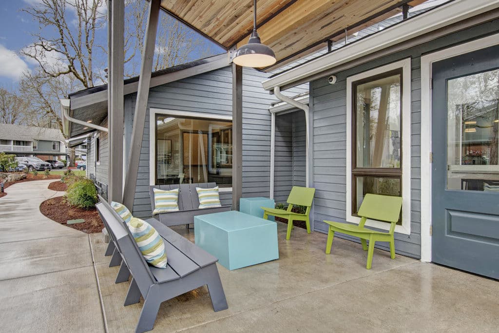 Arbor Creek Apartments Beaverton Or 19 of 28