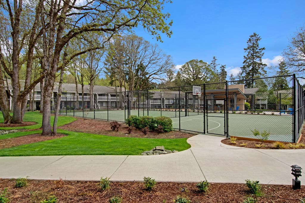Arbor Creek Apartments Beaverton Or 15 of 28