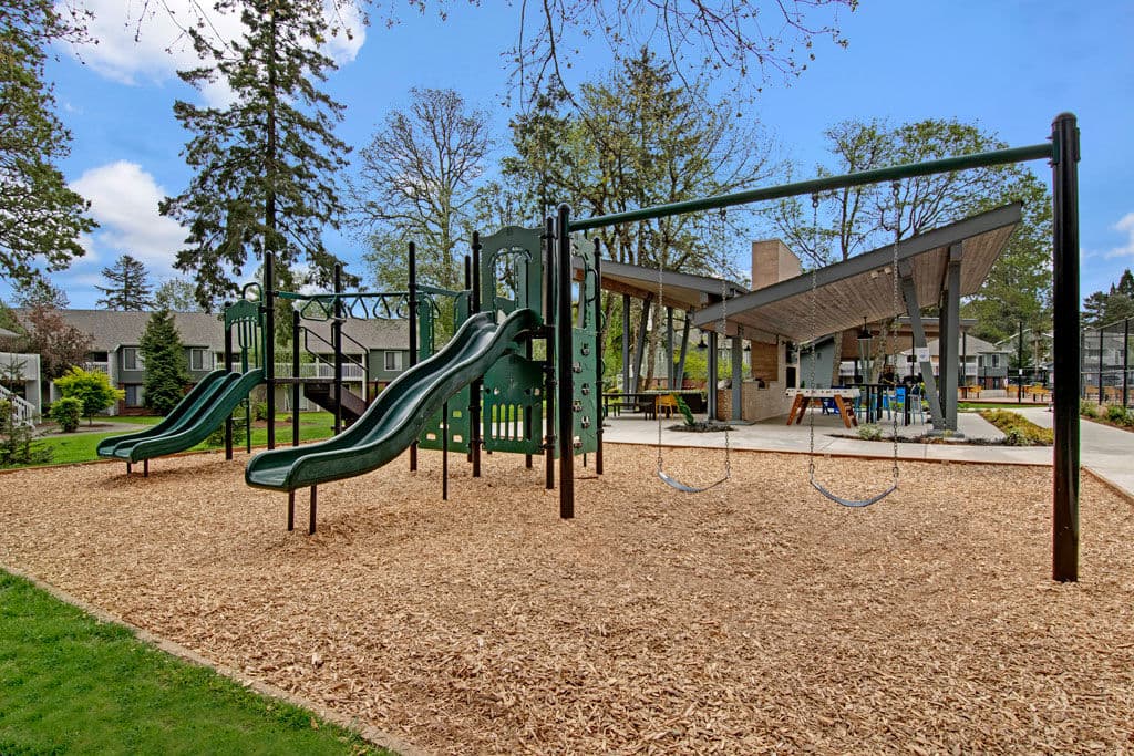 Arbor Creek Apartments Beaverton Or 16 of 28