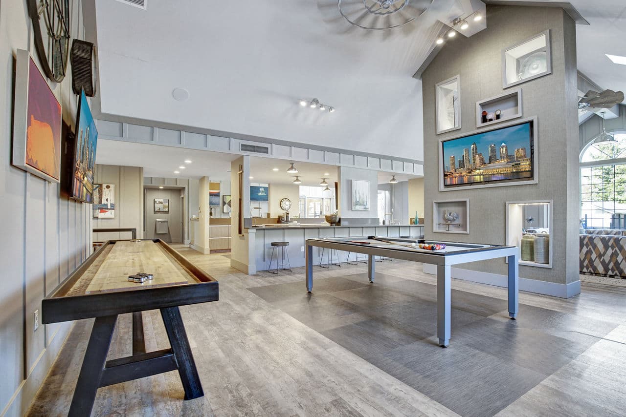 Beaumont Grand Apartment Homes Lakewood Wa 8 of 28