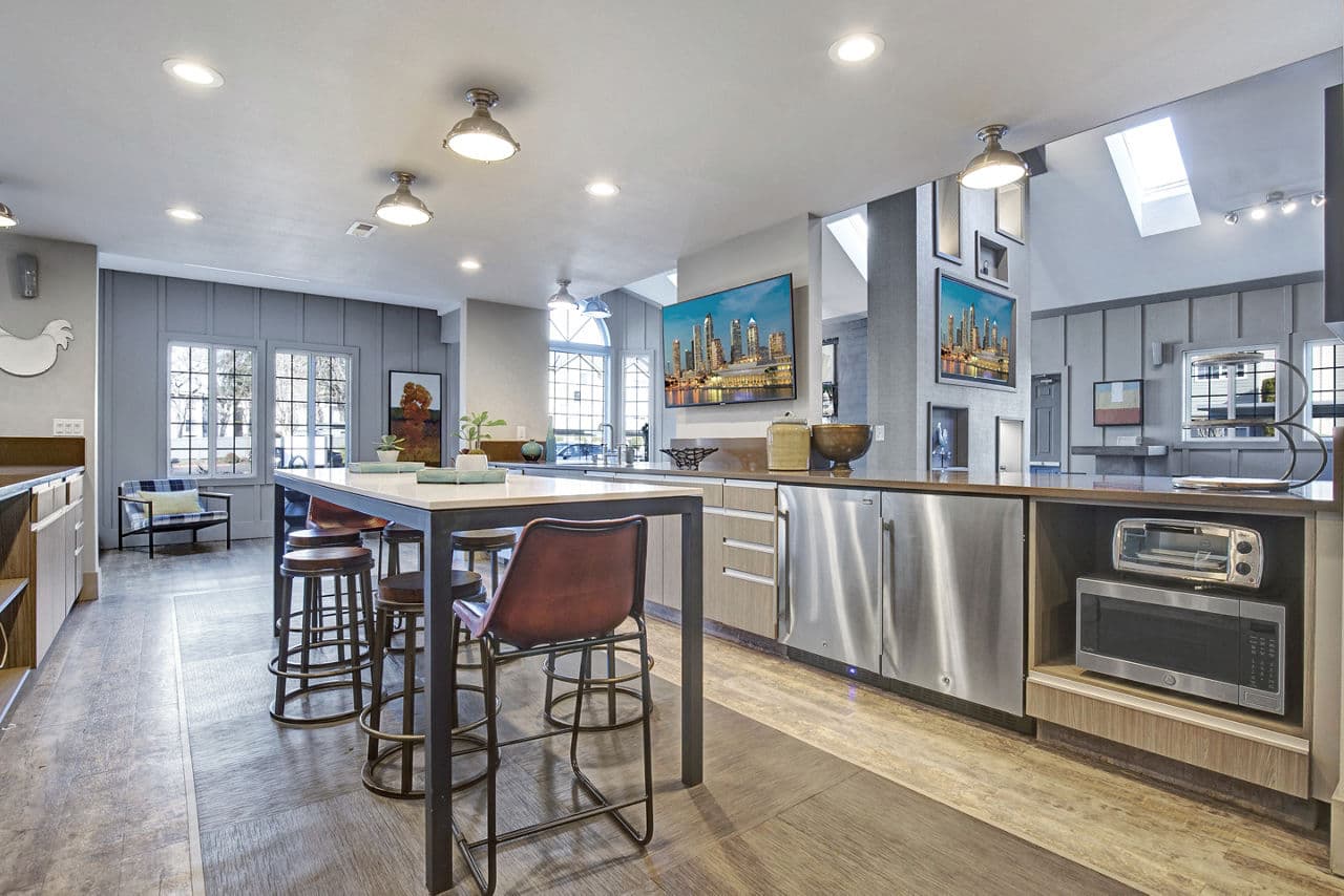 Beaumont Grand Apartment Homes Lakewood Wa 22 of 28