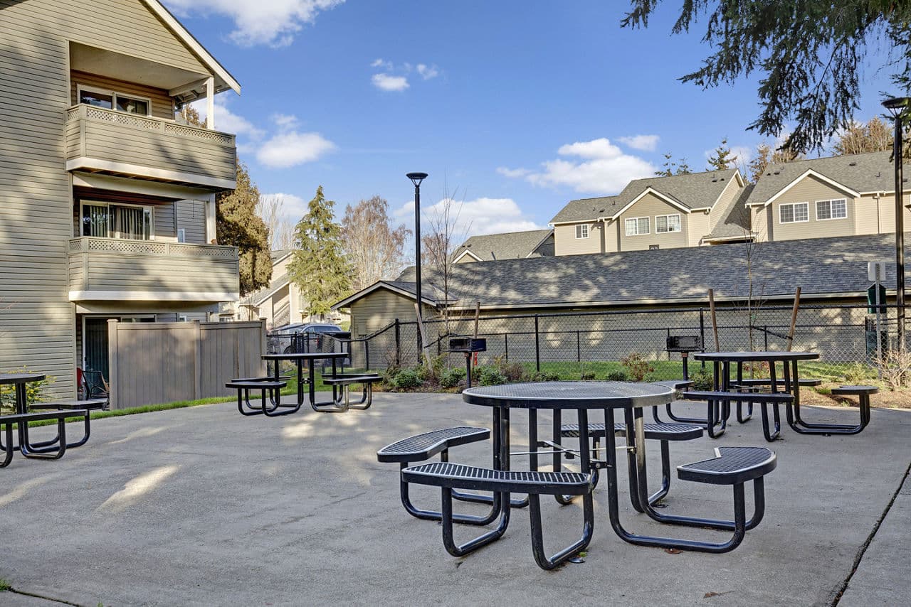 Beaumont Grand Apartment Homes Lakewood Wa 13 of 28