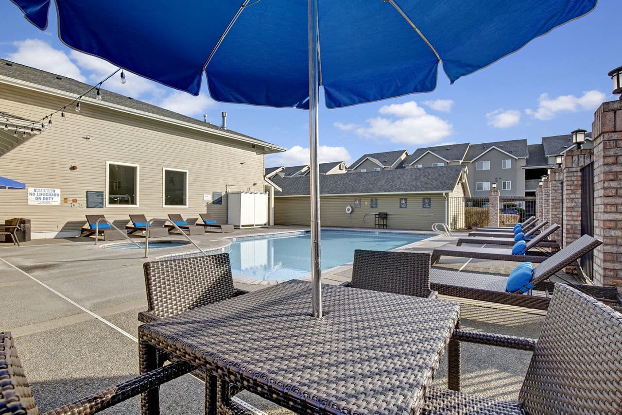 Beaumont Grand Apartment Homes Lakewood Wa 3 of 28