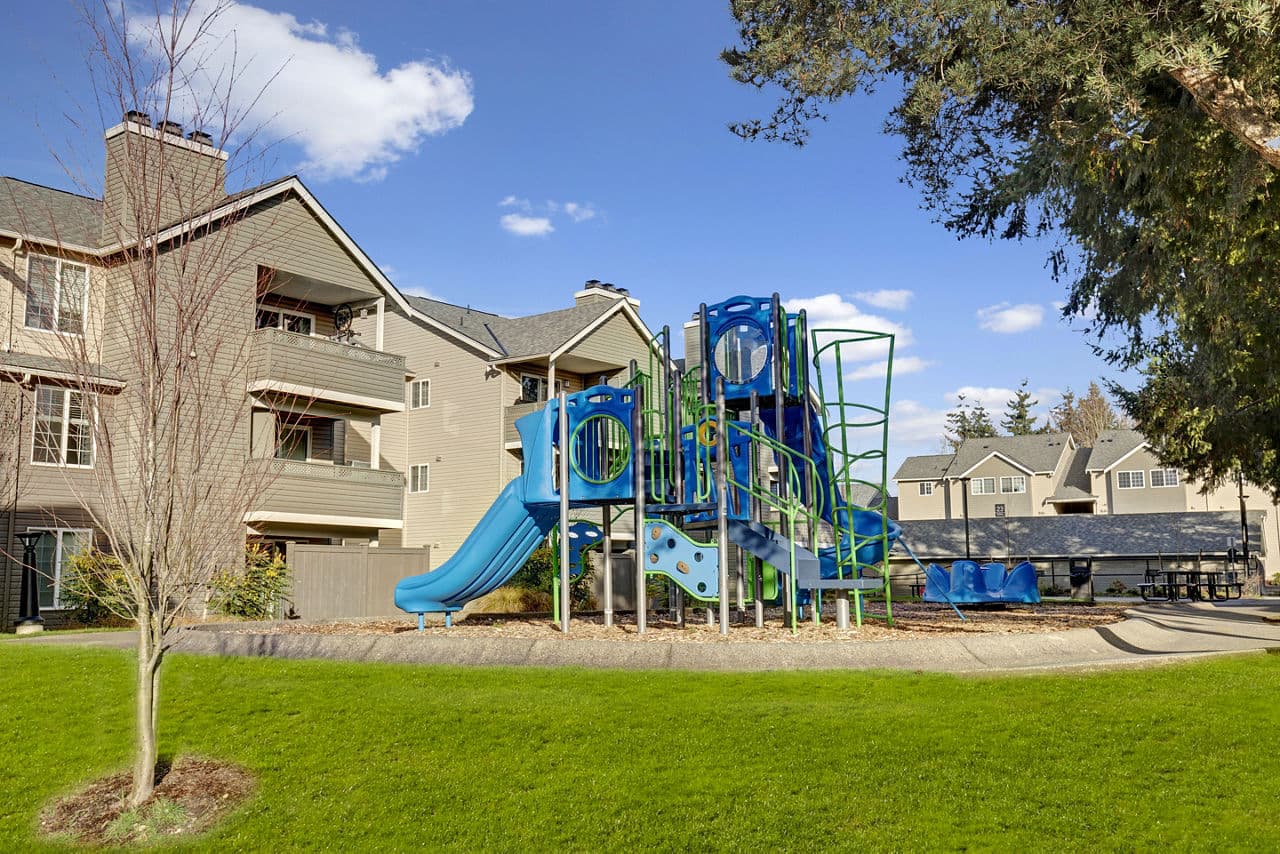 Beaumont Grand Apartment Homes Lakewood Wa 15 of 28
