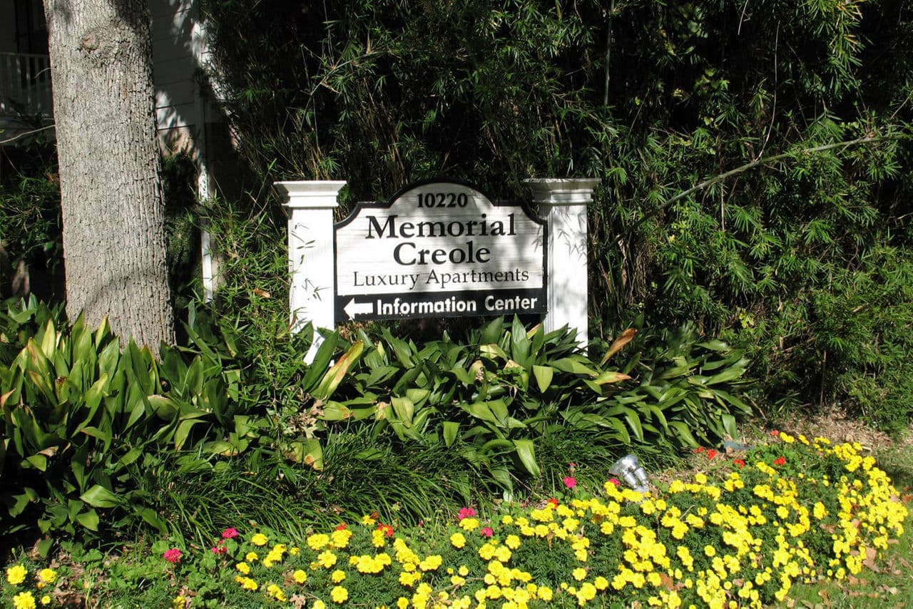 Memorial Creole 5 of 8