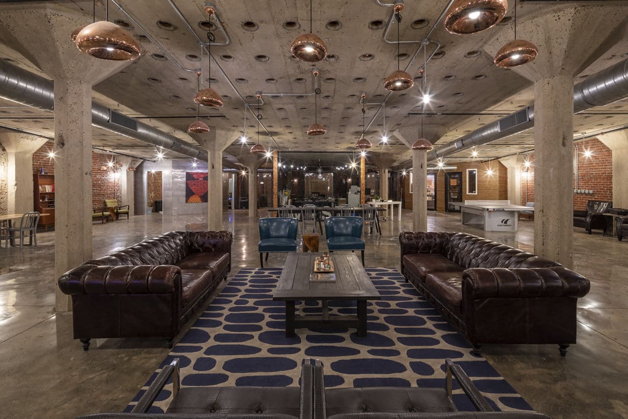 West Lofts 1 of 8