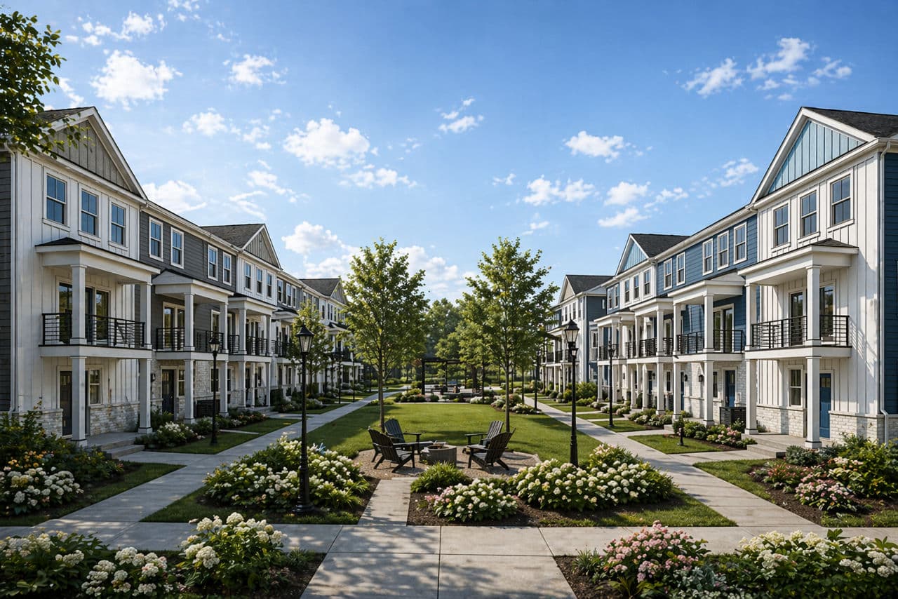 Skymor Research Park Charlotte Nc 2 of 8