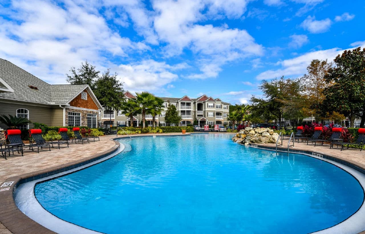 Avana Bartram Springs 5 of 28