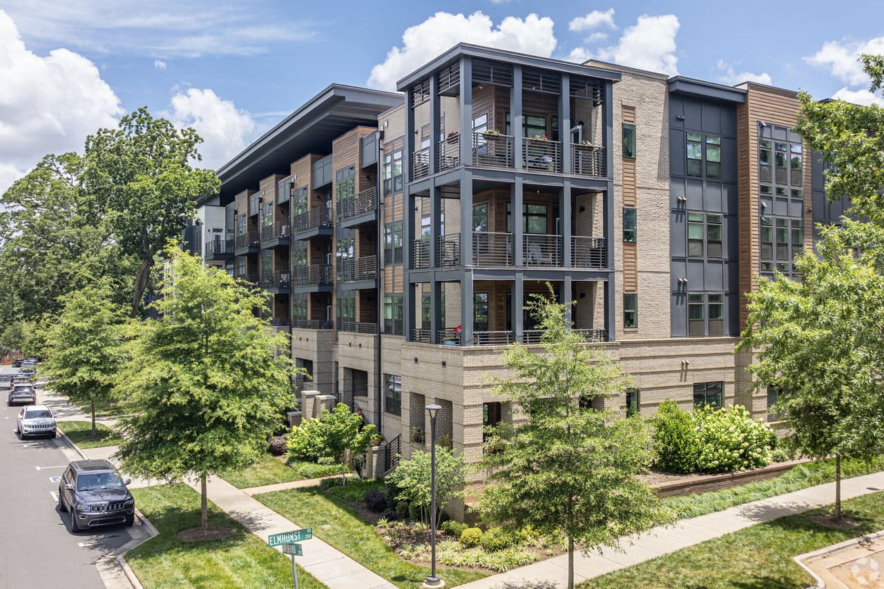 The Edge Charlotte Nc 5 of 16