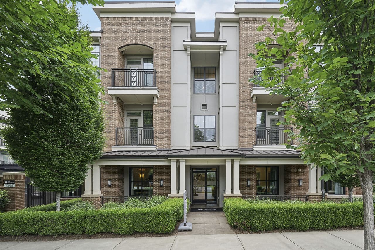 The Lexington Dilworth Charlotte Nc 2 of 32