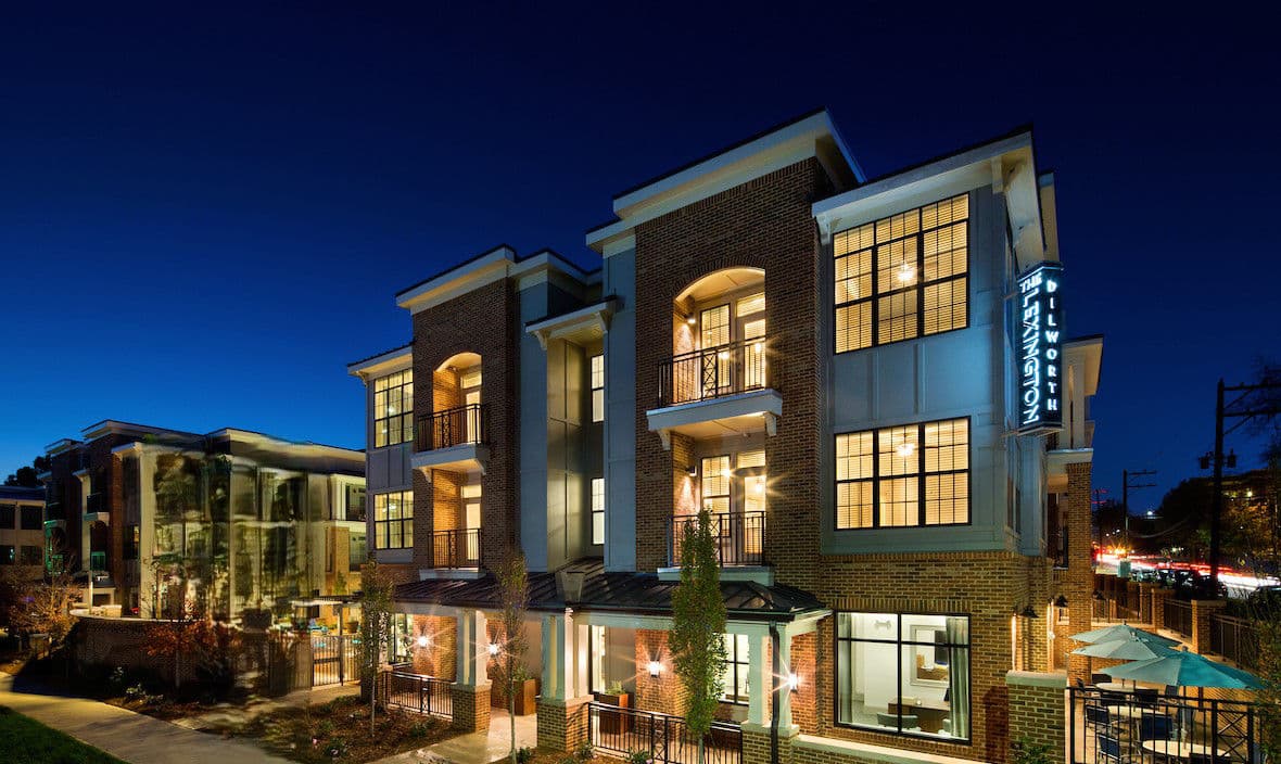 The Lexington Dilworth 1 of 8