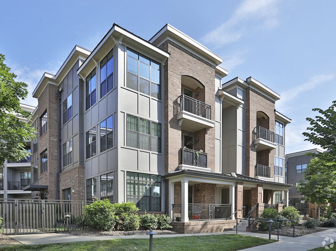 The Lexington Dilworth Charlotte Nc 6 of 32
