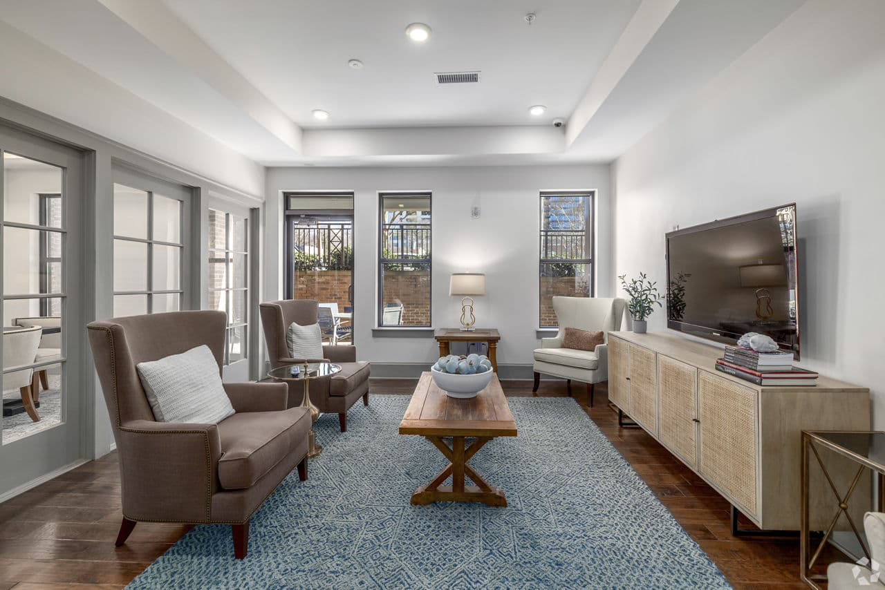 The Lexington Dilworth Charlotte Nc 14 of 32