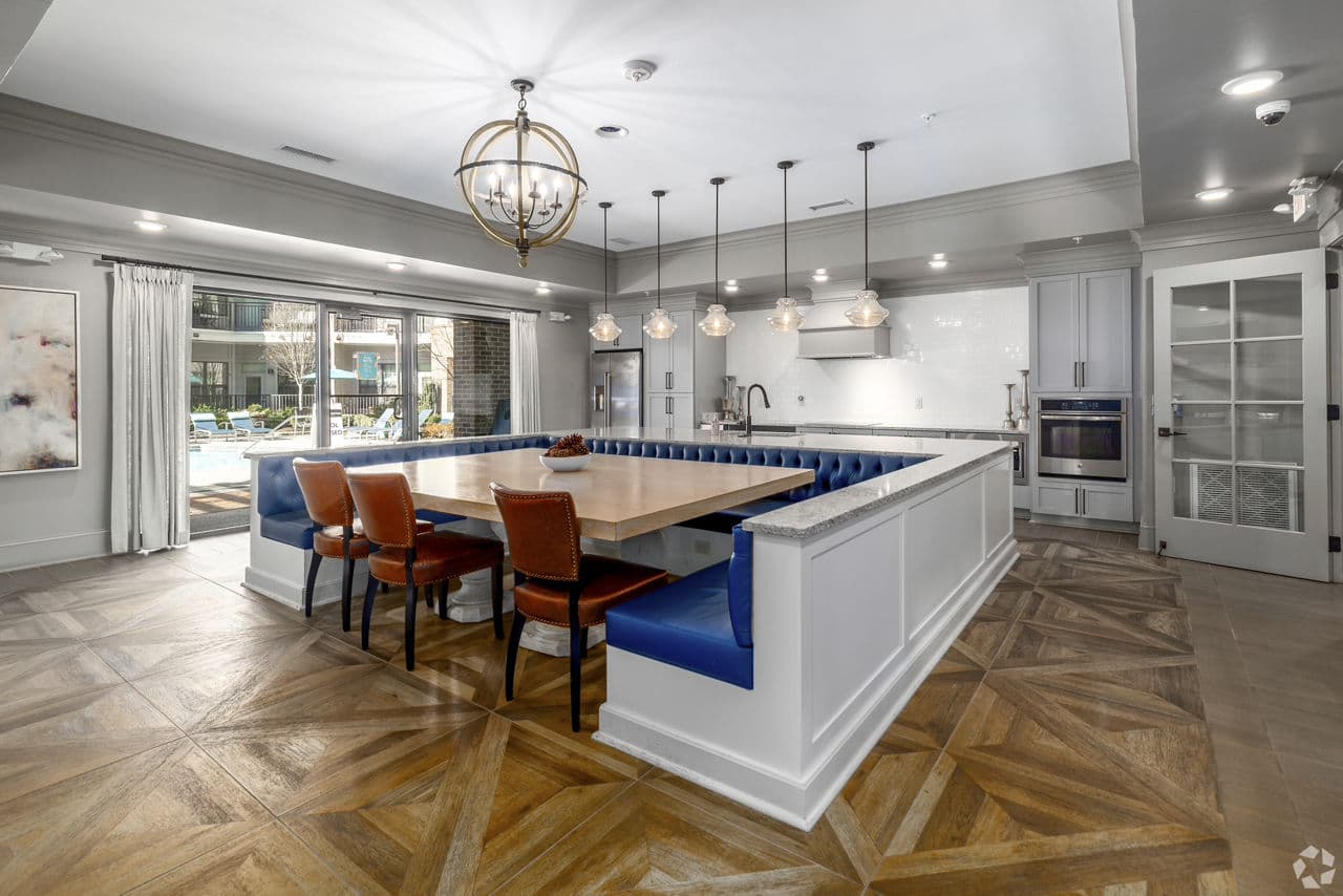 The Lexington Dilworth Charlotte Nc 15 of 32