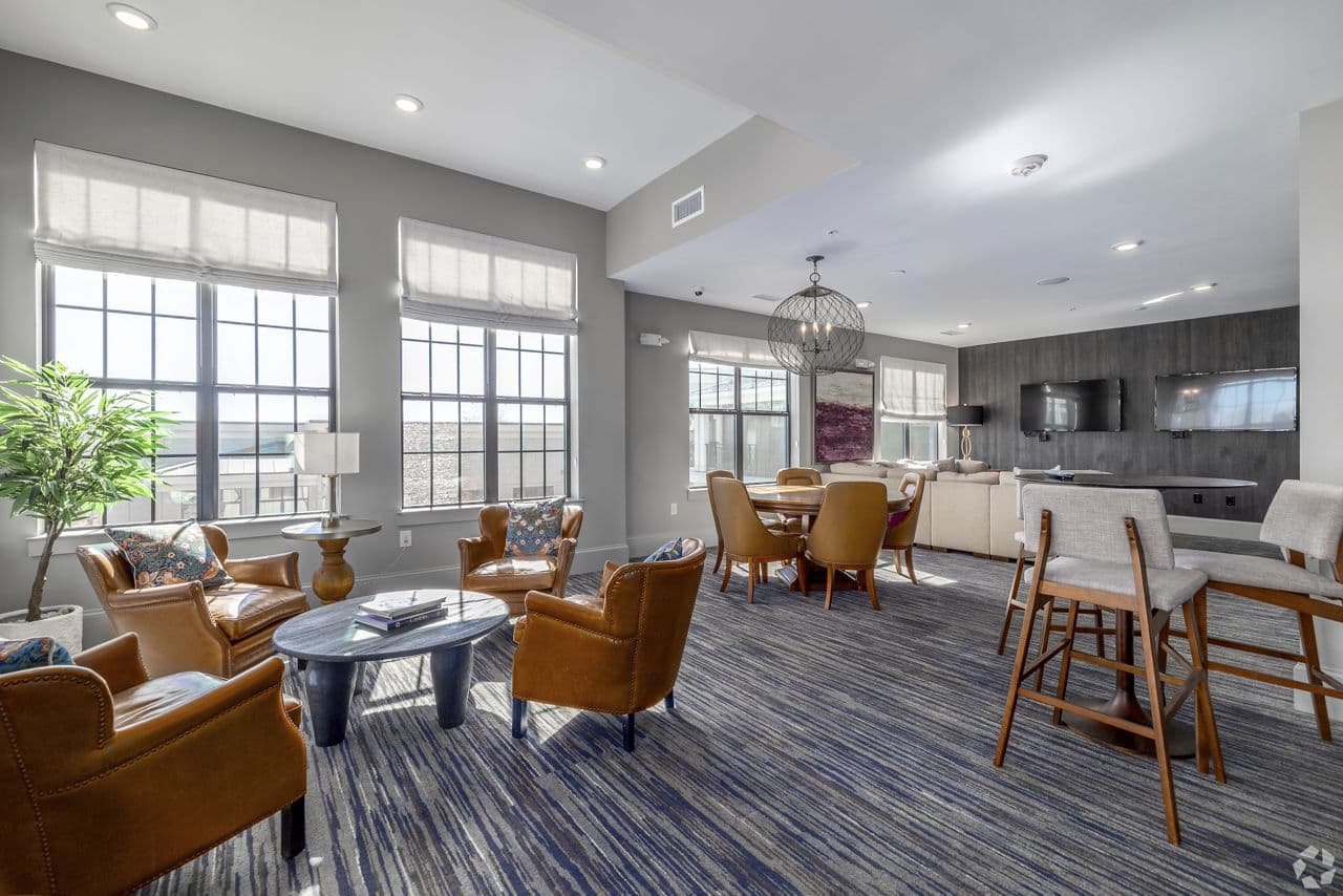 The Lexington Dilworth Charlotte Nc 17 of 32