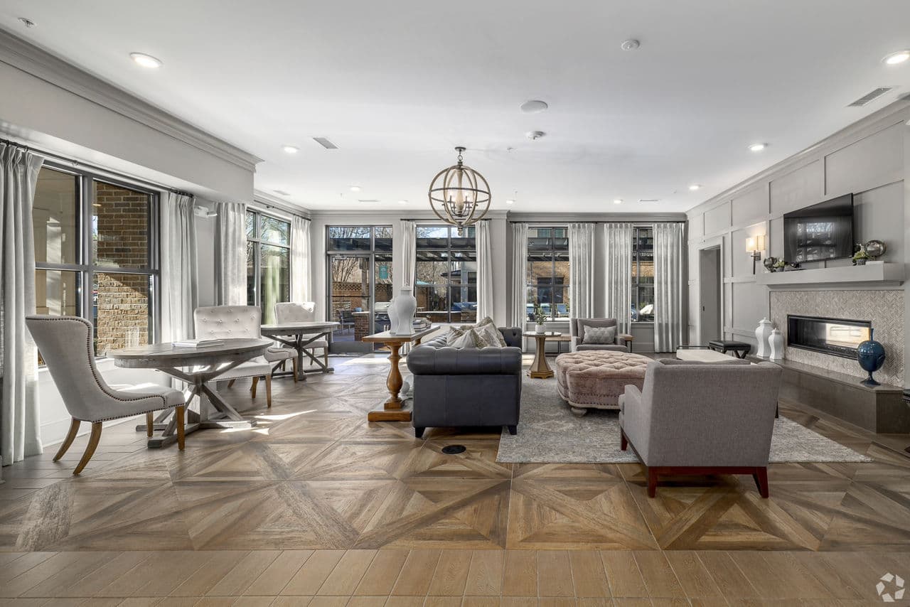 The Lexington Dilworth Charlotte Nc 18 of 32