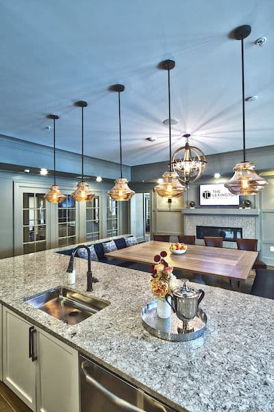 The Lexington Dilworth Charlotte Nc 21 of 32