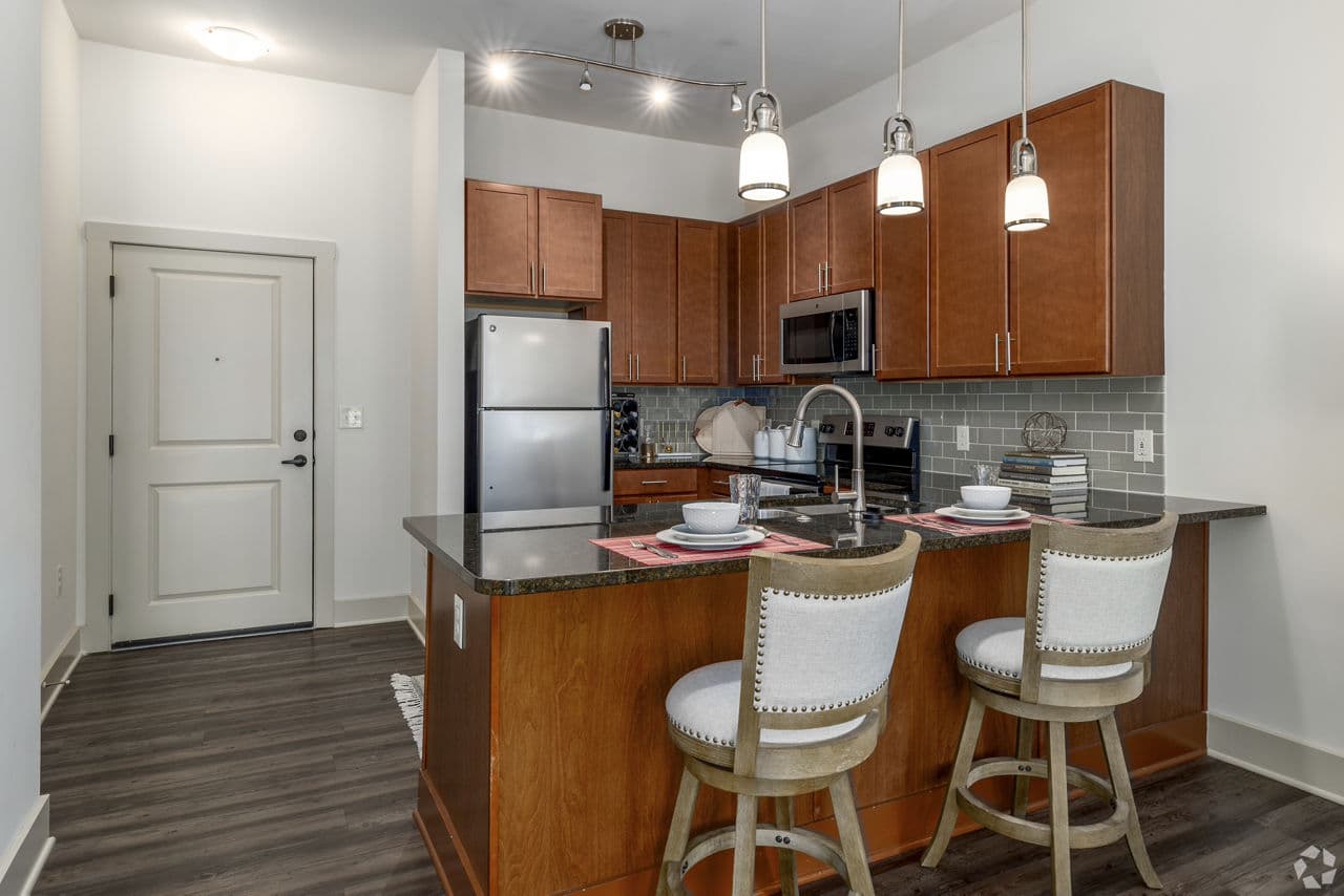 The Lexington Dilworth Charlotte Nc 29 of 32
