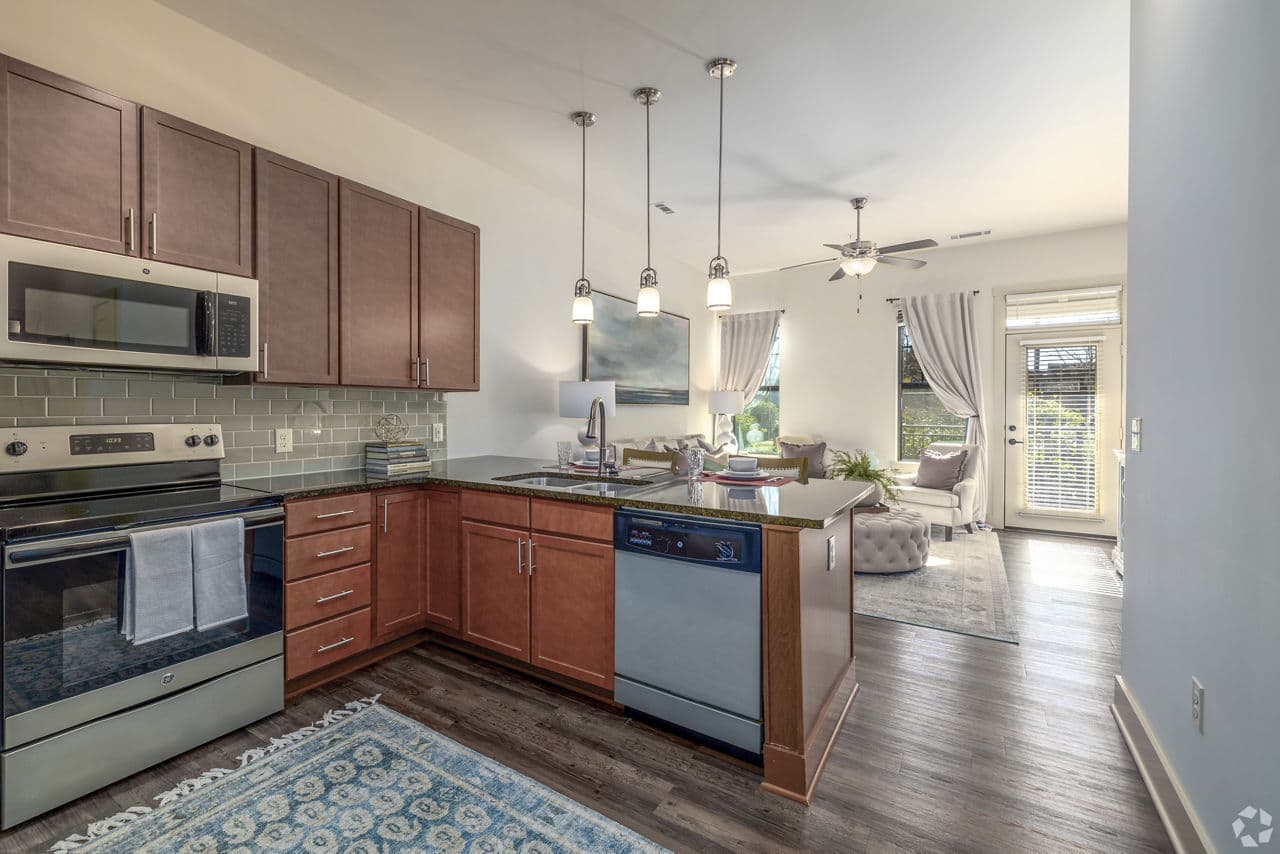 The Lexington Dilworth Charlotte Nc 30 of 32