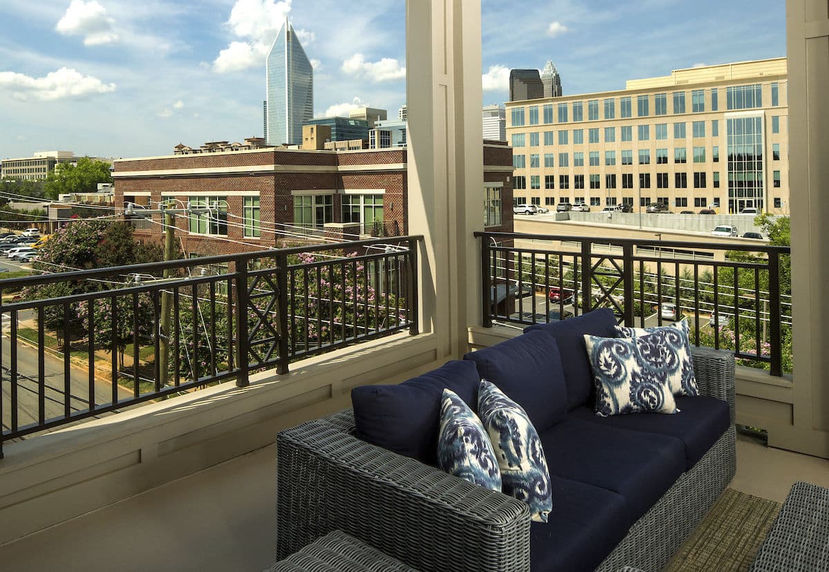 The Lexington Dilworth Charlotte Nc 10 of 32