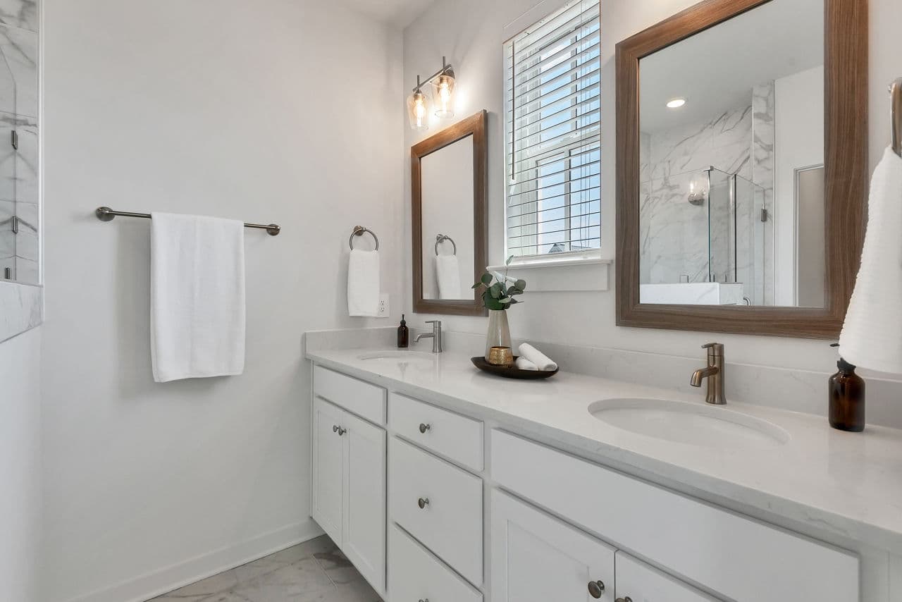 The Aria Townhomes Nashville Tn 18 of 19