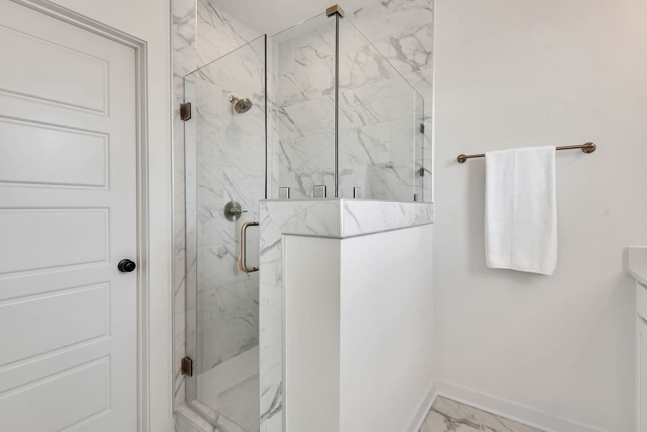 The Aria Townhomes Nashville Tn 19 of 19