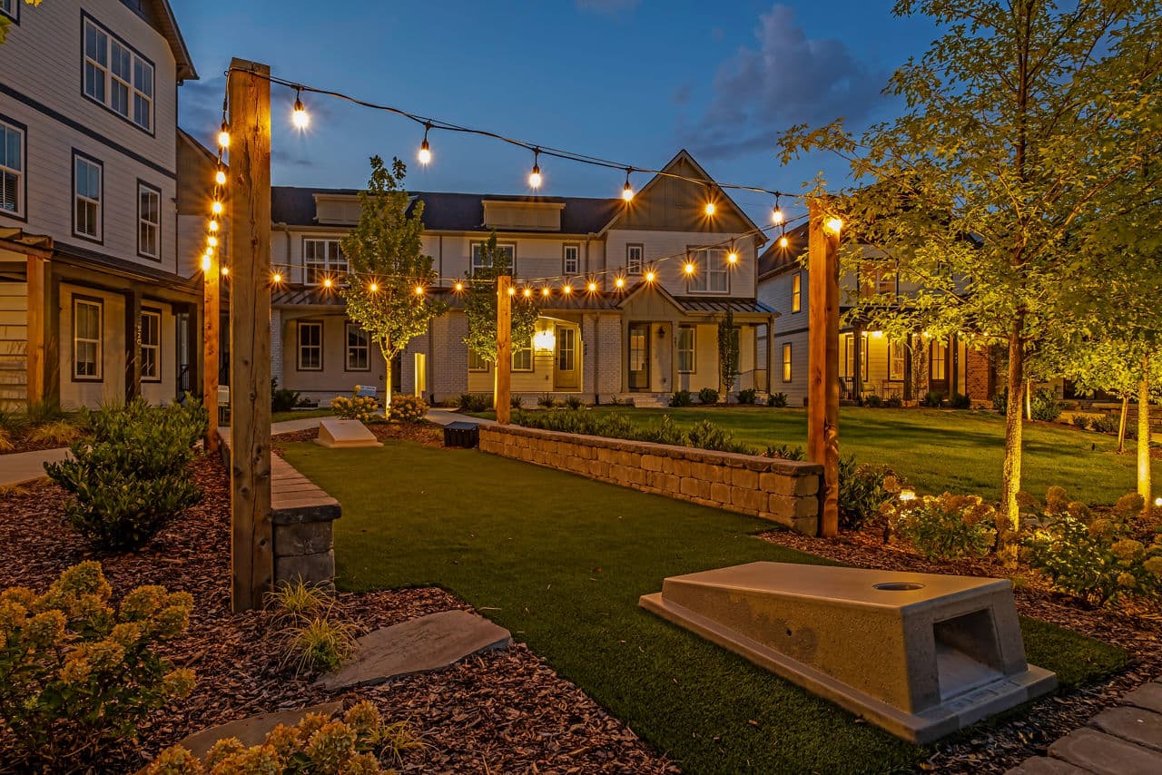The Aria Townhomes 6 of 8