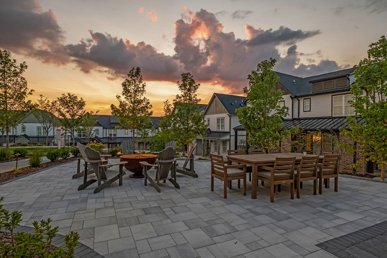 The Aria Townhomes 7 of 8