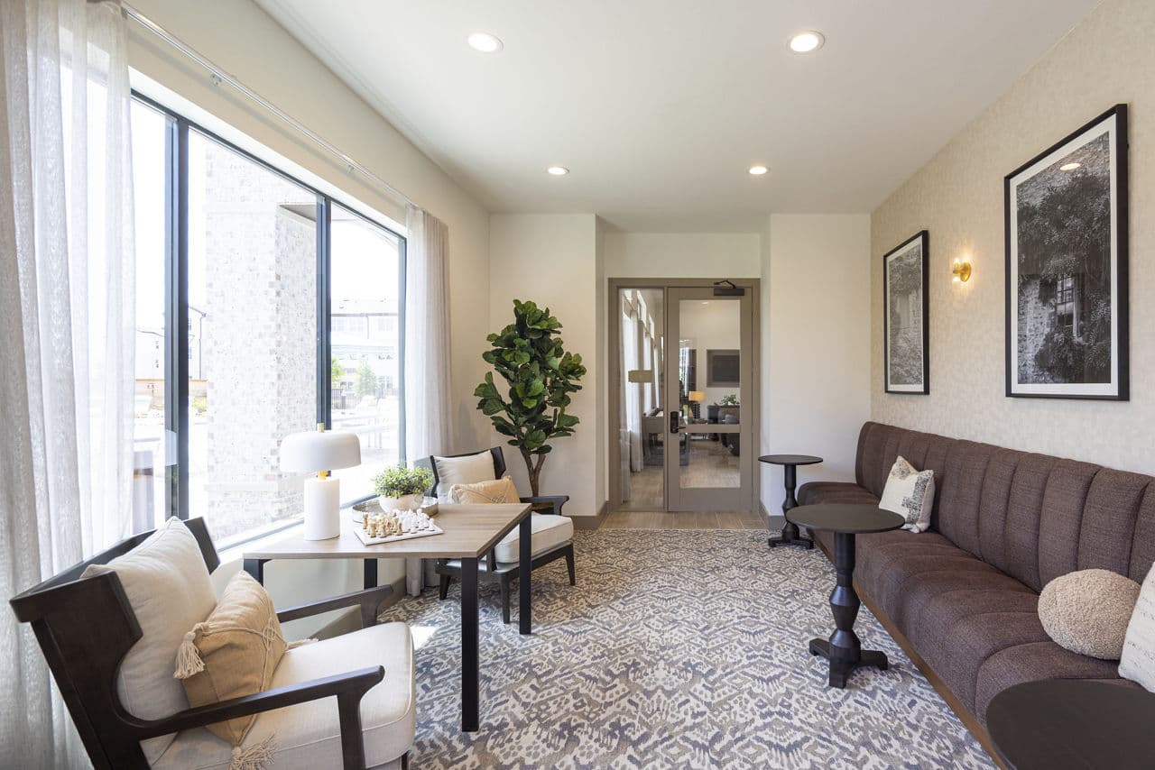 Residences At Silver Ridge Humble Tx 3 of 4