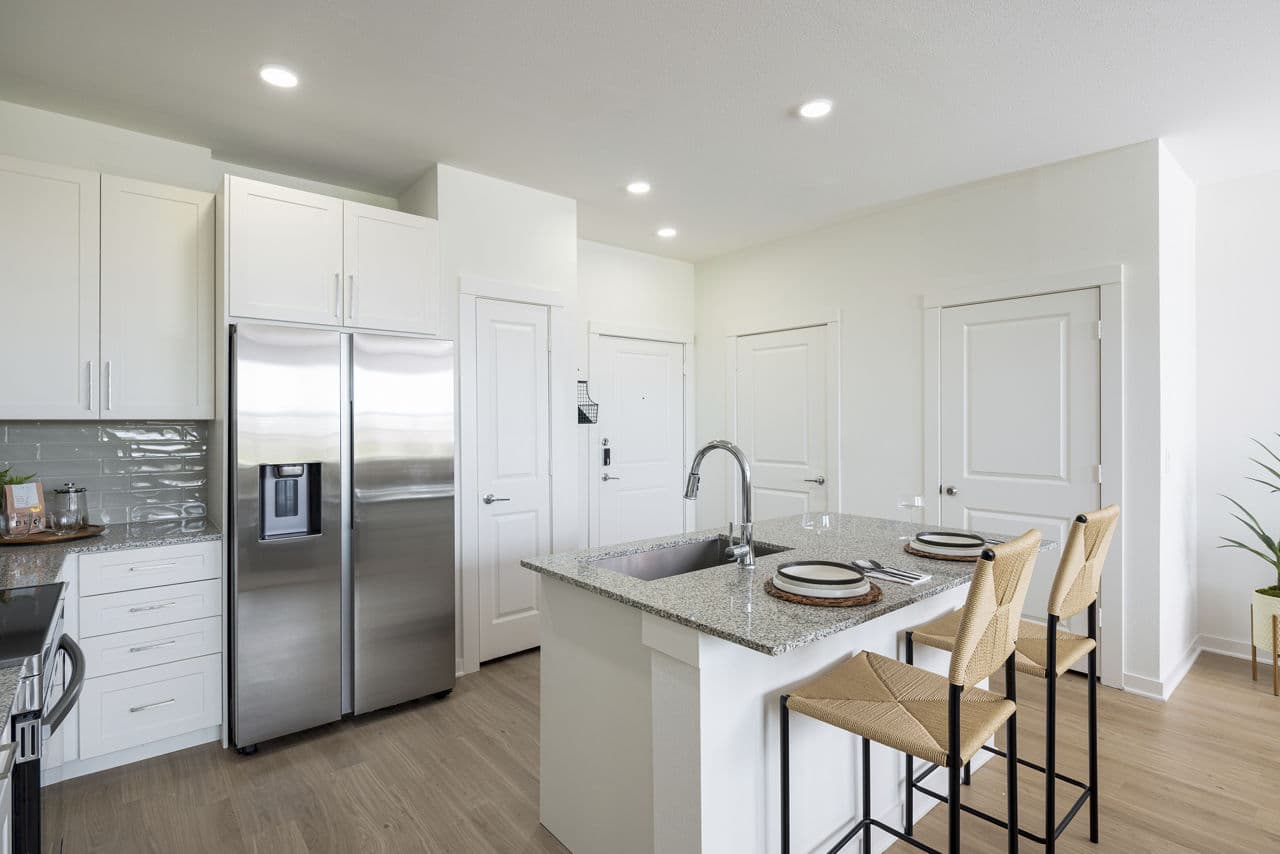 Residences At Silver Ridge Humble Tx 4 of 4